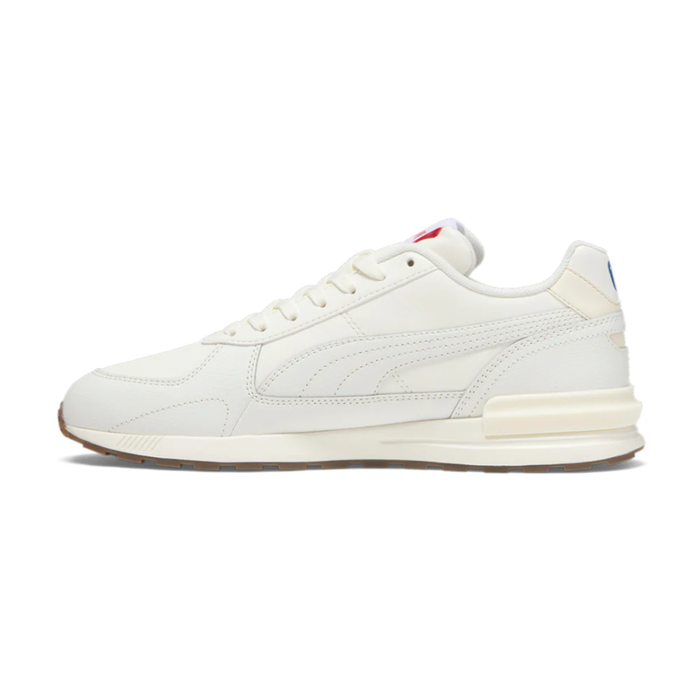Puma Men’s Graviton Lace-Up Shoes – 39908801