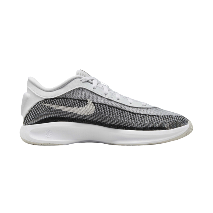 Nike Men's G.T. Hustle Academy Basketball Shoes – FJ7791-100