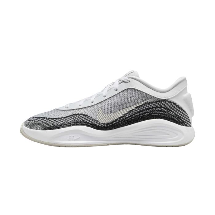 Nike Men's G.T. Hustle Academy Basketball Shoes – FJ7791-100