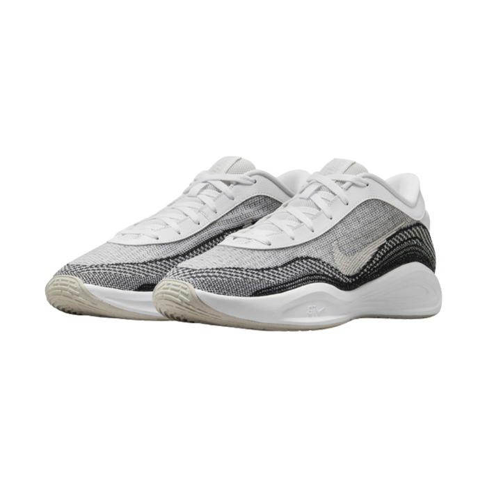 Nike Men's G.T. Hustle Academy Basketball Shoes – FJ7791-100