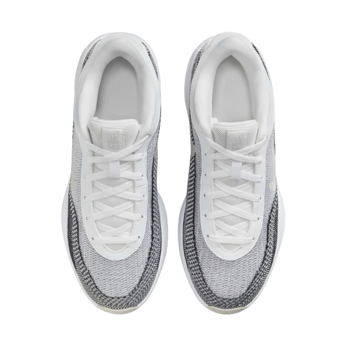 Nike Men's G.T. Hustle Academy Basketball Shoes – FJ7791-100