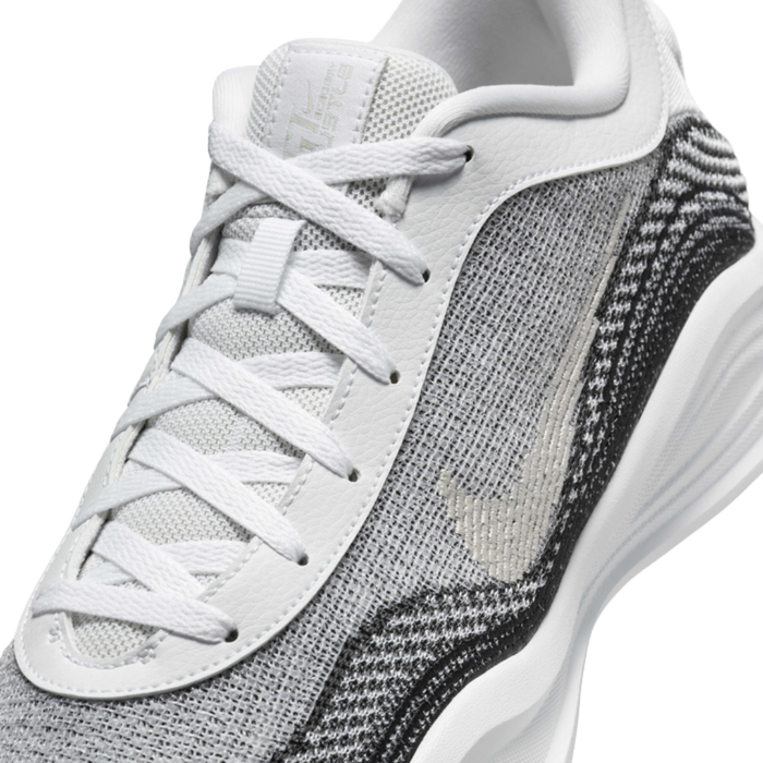 Nike Men's G.T. Hustle Academy Basketball Shoes – FJ7791-100