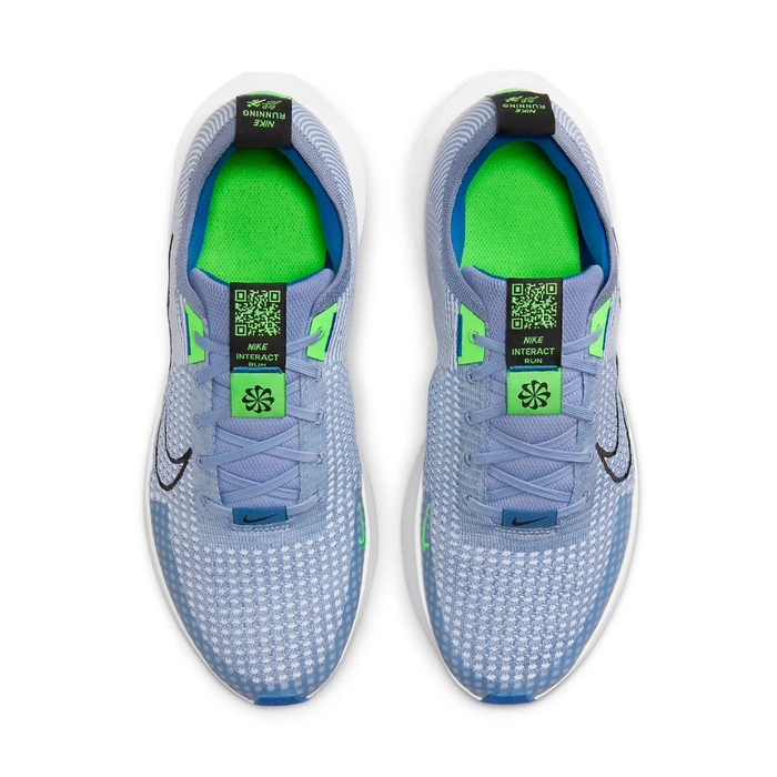 Nike Men’s Interact Run Running Shoes — FD2291-401