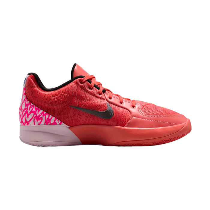 Nike Men's Ja 2 "Heart Eyes" Basketball Shoes - IB5842-800