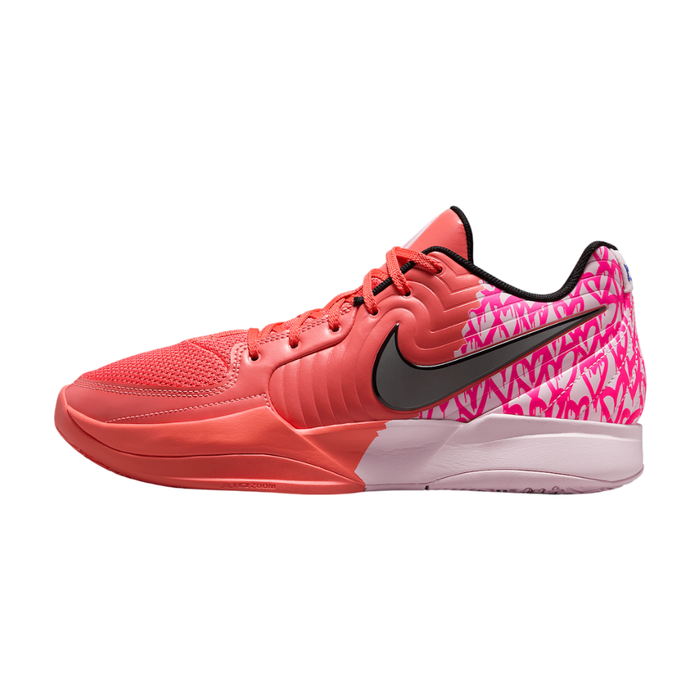 Nike Men's Ja 2 "Heart Eyes" Basketball Shoes - IB5842-800