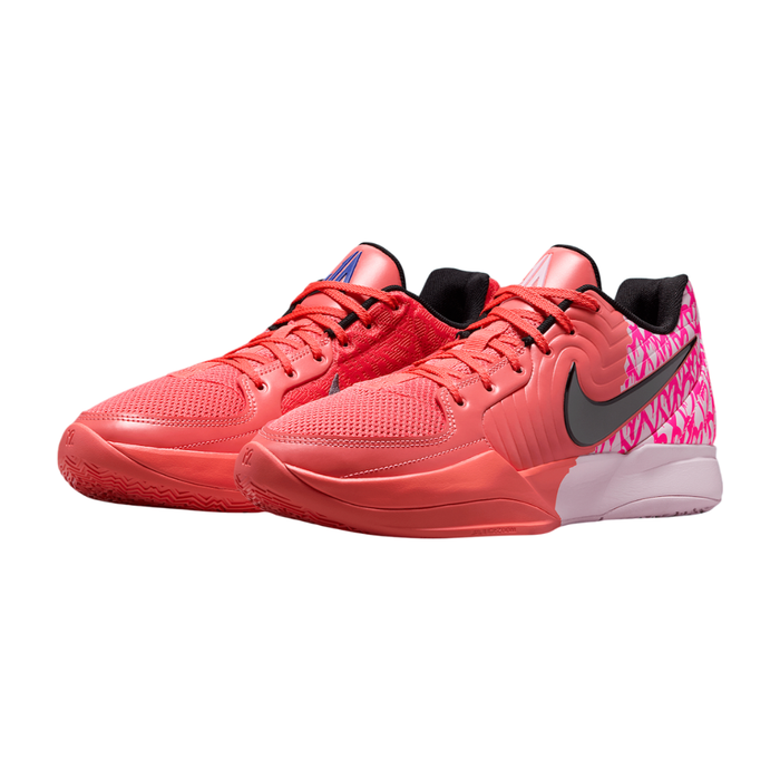 Nike Men's Ja 2 "Heart Eyes" Basketball Shoes - IB5842-800