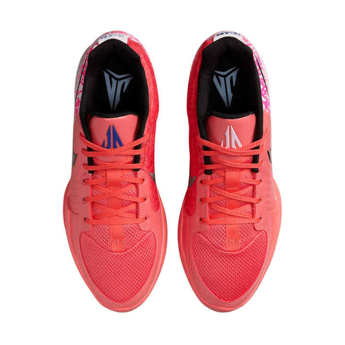 Nike Men's Ja 2 "Heart Eyes" Basketball Shoes - IB5842-800