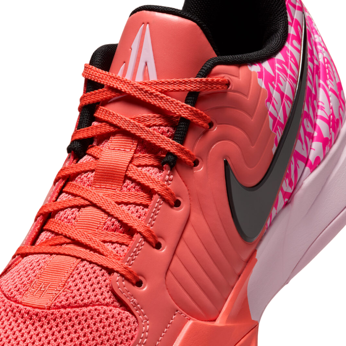 Nike Men's Ja 2 "Heart Eyes" Basketball Shoes - IB5842-800