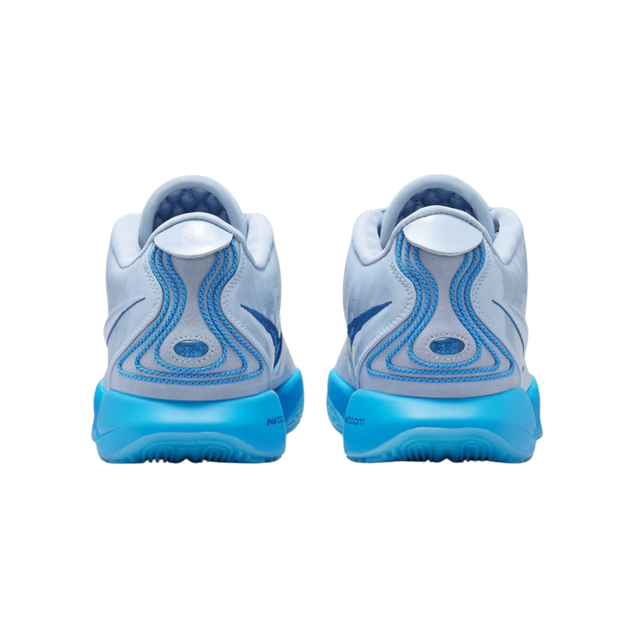 Nike Men's LeBron 21 “Blue Diver” Basketball Shoes – FQ4052-400