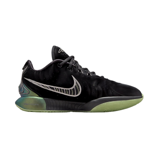 Nike Men's LeBron 21 Tahitian Basketball Shoes – FB2238-001