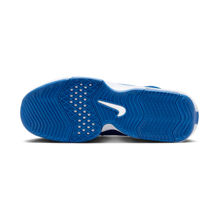 Nike Men's LeBron Witness 8 Basketball Shoes – Blue FB9944-401