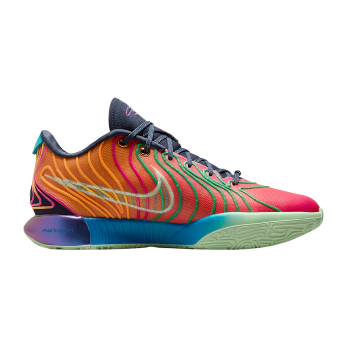 Nike Men’s LeBron XXI EP  Basketball Shoes – HF5353-400