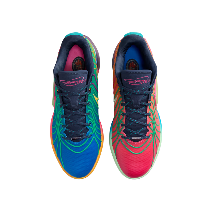 Nike Men’s LeBron XXI EP  Basketball Shoes – HF5353-400