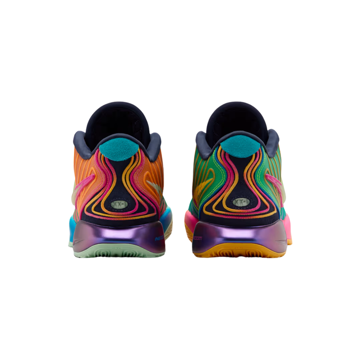 Nike Men’s LeBron XXI EP  Basketball Shoes – HF5353-400