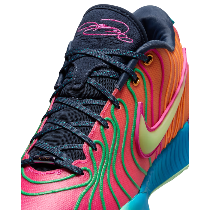 Nike Men’s LeBron XXI EP  Basketball Shoes – HF5353-400