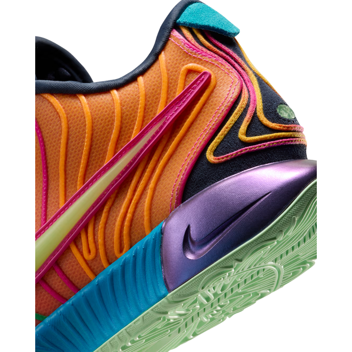 Nike Men’s LeBron XXI EP  Basketball Shoes – HF5353-400