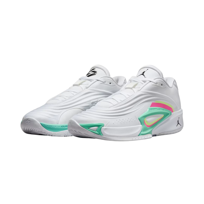 Nike Men’s Luka 3 PF Basketball Shoes – “Photo Finish” HQ5055-107