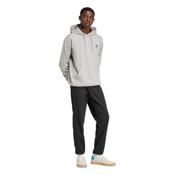 Adidas Men's Originals Trefoil Essentials Hoodie – IX7670