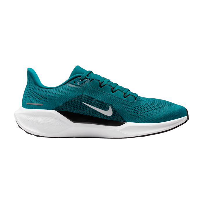 Nike Men’s Pegasus 41 Jacksonville Jaguars Road Running Shoes – IB3196-400