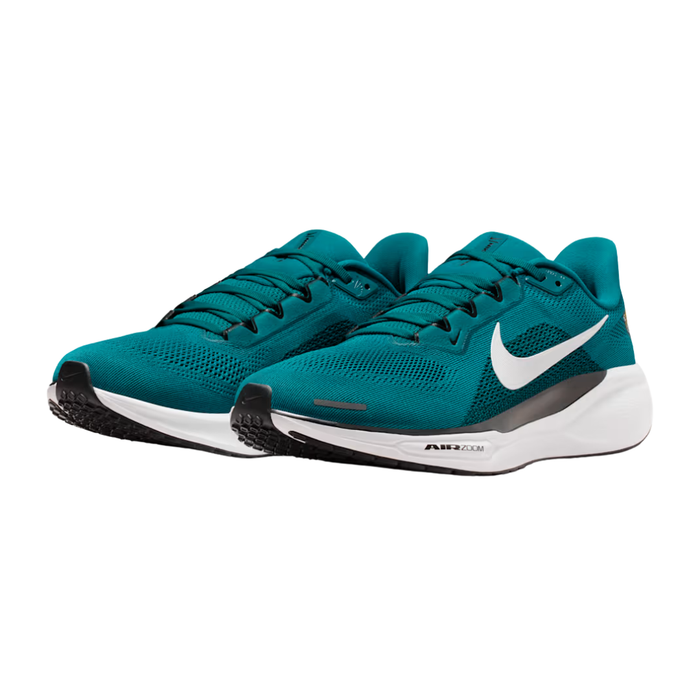 Nike Men’s Pegasus 41 Jacksonville Jaguars Road Running Shoes – IB3196-400