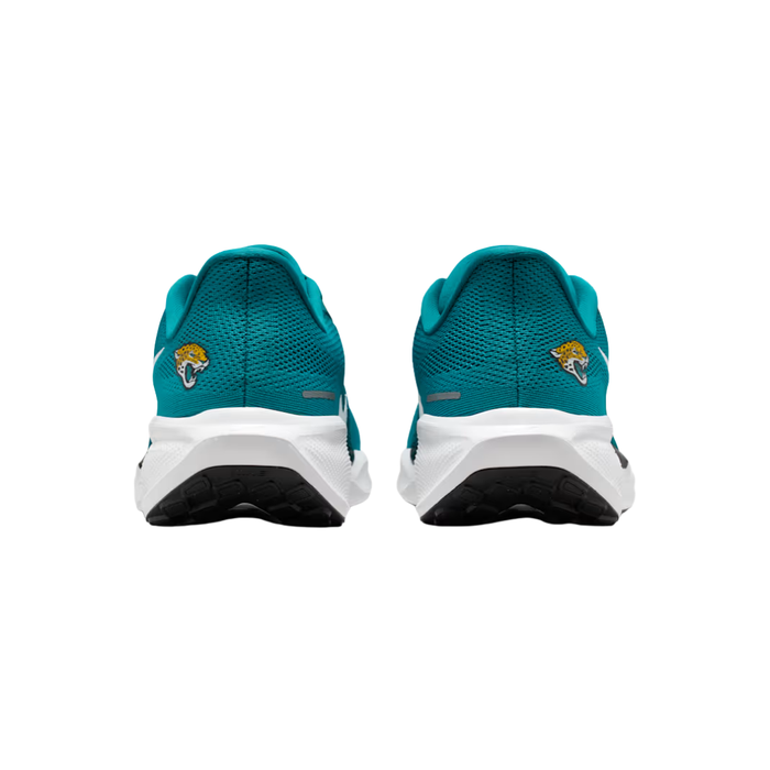 Nike Men’s Pegasus 41 Jacksonville Jaguars Road Running Shoes – IB3196-400
