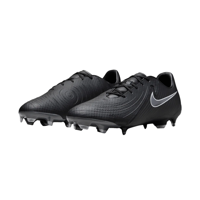 Nike Men’s Phantom GX 2 Academy FG Soccer Cleats – FD6723-001