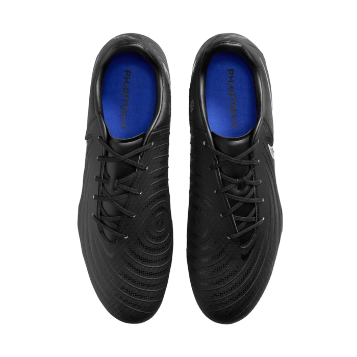 Nike Men’s Phantom GX 2 Academy FG Soccer Cleats – FD6723-001