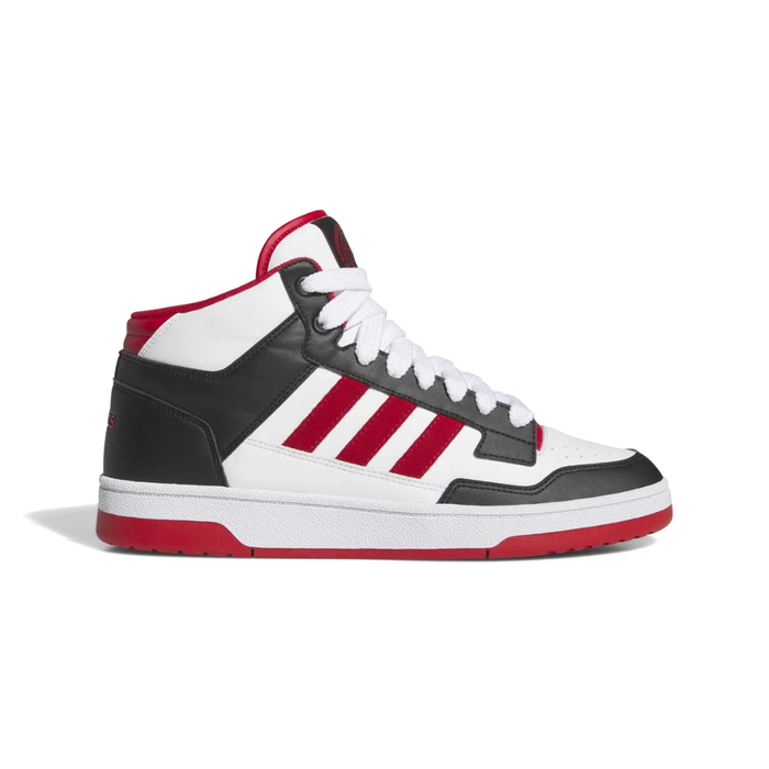 Adidas Men’s Rapid Court Mid Basketball Shoes – JR3160