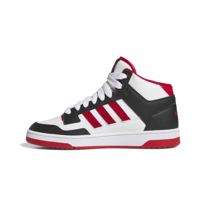 Adidas Men’s Rapid Court Mid Basketball Shoes – JR3160