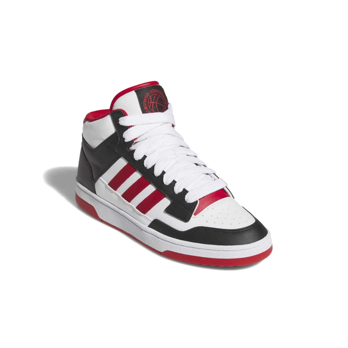 Adidas Men’s Rapid Court Mid Basketball Shoes – JR3160