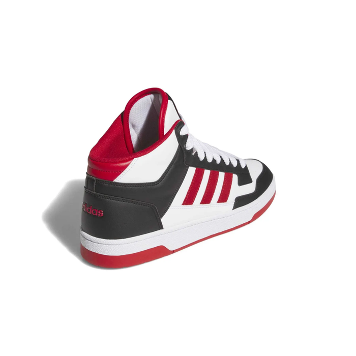 Adidas Men’s Rapid Court Mid Basketball Shoes – JR3160