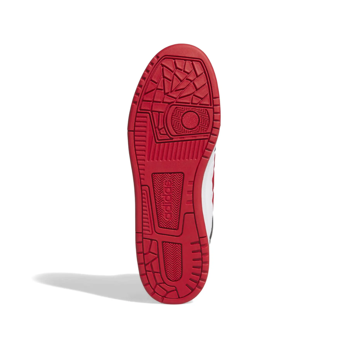 Adidas Men’s Rapid Court Mid Basketball Shoes – JR3160