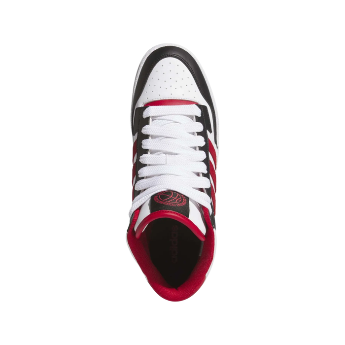 Adidas Men’s Rapid Court Mid Basketball Shoes – JR3160
