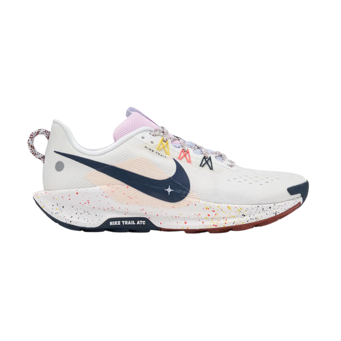 Nike Men's React Pegasus Trail 5 Running Shoes - DV3864-102