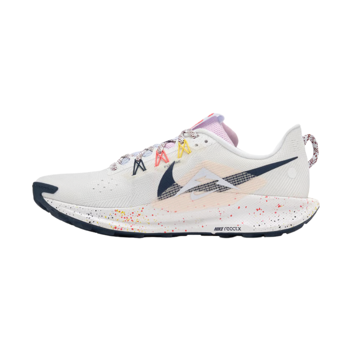 Nike Men's React Pegasus Trail 5 Running Shoes - DV3864-102