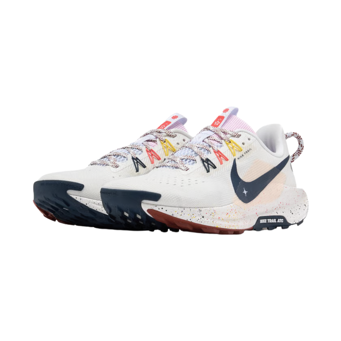 Nike Men's React Pegasus Trail 5 Running Shoes - DV3864-102
