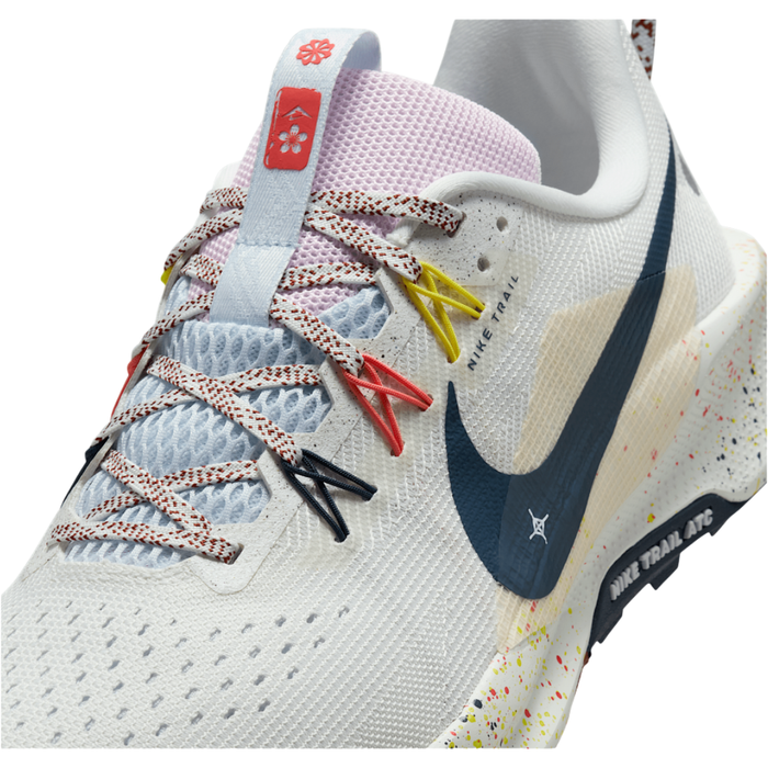 Nike Men's React Pegasus Trail 5 Running Shoes - DV3864-102