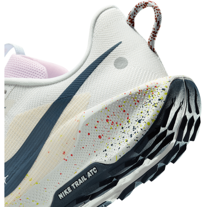 Nike Men's React Pegasus Trail 5 Running Shoes - DV3864-102