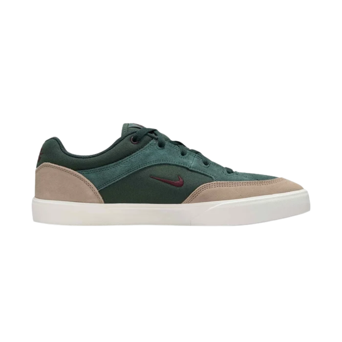Nike Men's SB Malor Skate Shoes - FV6064-300