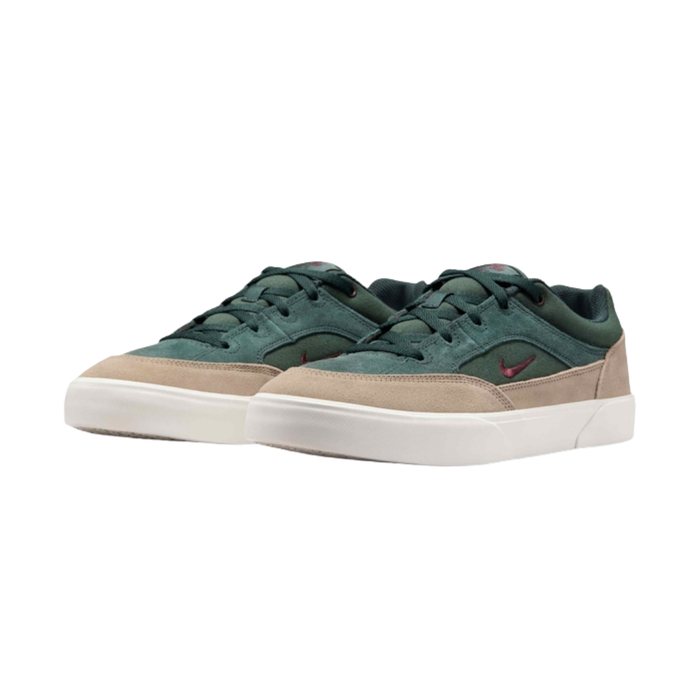 Nike Men's SB Malor Skate Shoes - FV6064-300