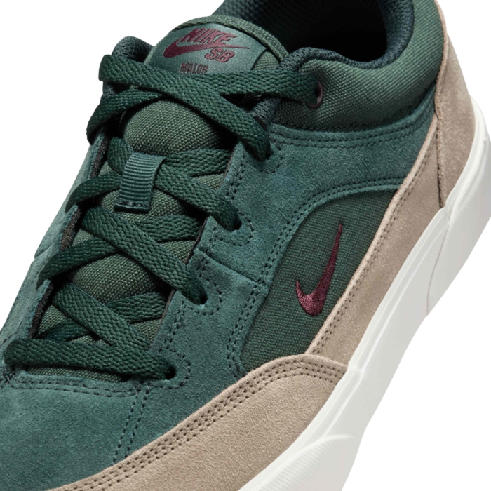 Nike Men's SB Malor Skate Shoes - FV6064-300