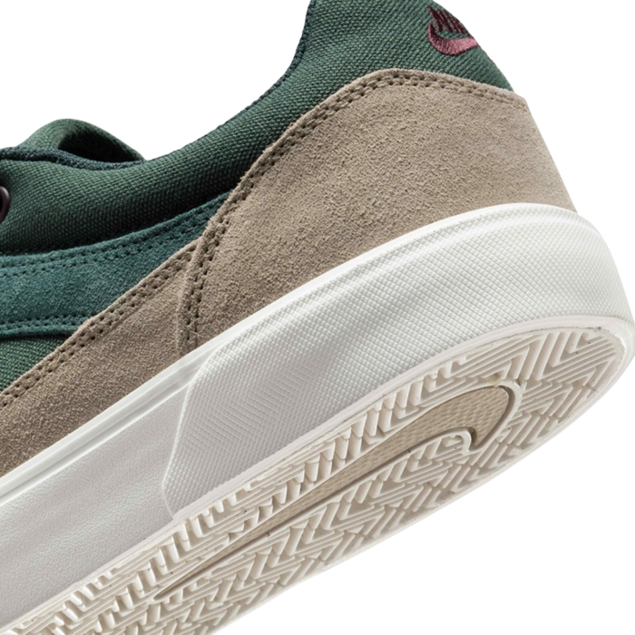 Nike Men's SB Malor Skate Shoes - FV6064-300