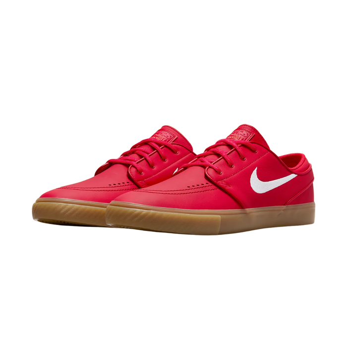 Nike Men's SB Zoom Janoski OG+ Skate Shoes - FJ1675-600
