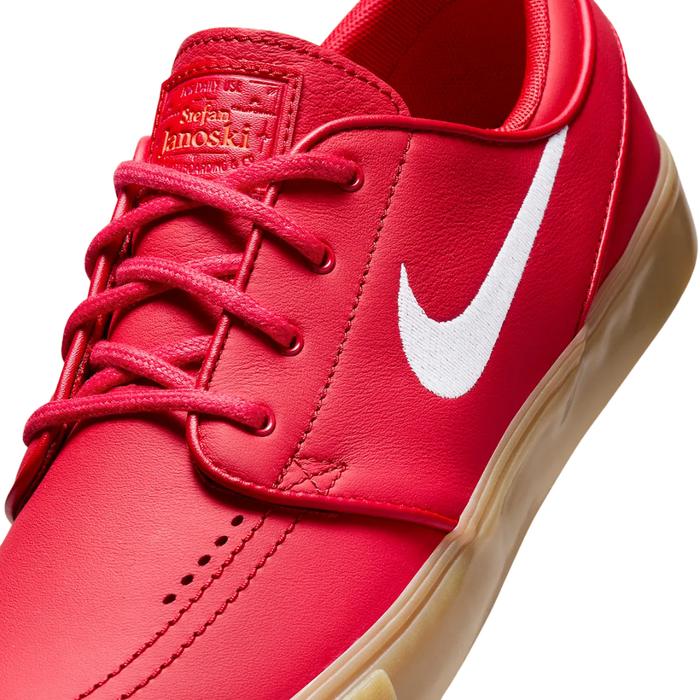 Nike Men's SB Zoom Janoski OG+ Skate Shoes - FJ1675-600
