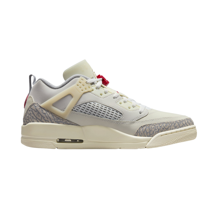 Jordan Men's Spizike Low “Coconut Milk” Shoes –  FQ1759-100
