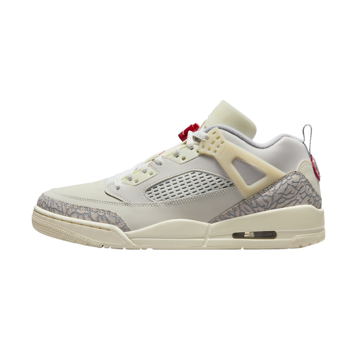 Jordan Men's Spizike Low “Coconut Milk” Shoes –  FQ1759-100