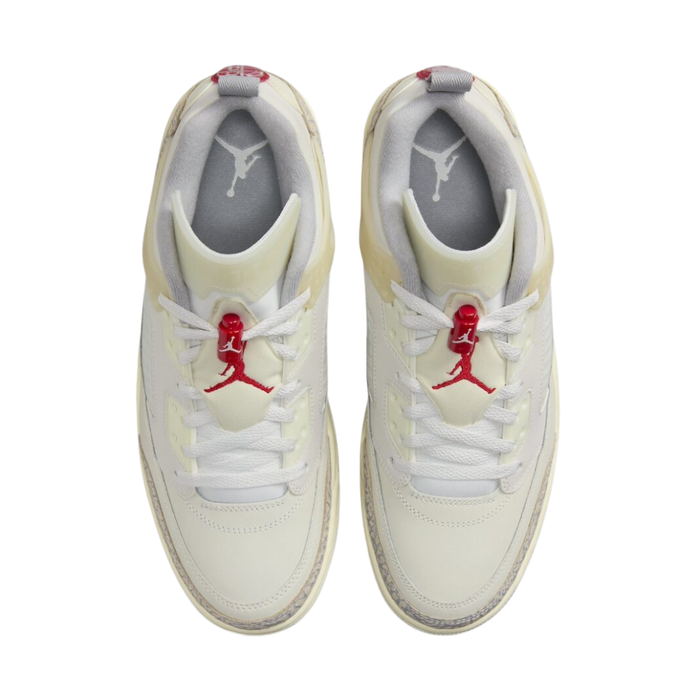 Jordan Men's Spizike Low “Coconut Milk” Shoes –  FQ1759-100