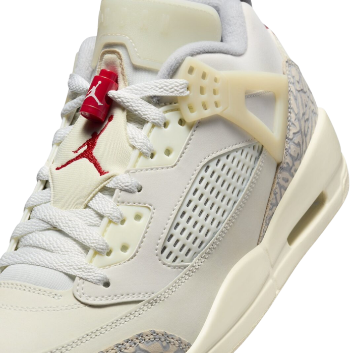 Jordan Men's Spizike Low “Coconut Milk” Shoes –  FQ1759-100