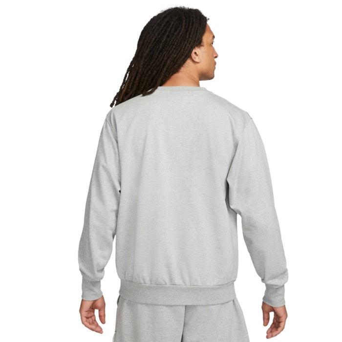 Nike Men’s Standard Issue Dri-FIT Crew Basketball Top DQ5820-063