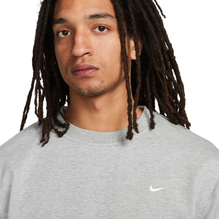 Nike Men’s Standard Issue Dri-FIT Crew Basketball Top DQ5820-063